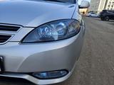 Chevrolet Lacetti 2023 годаүшін7 250 000 тг. в Астана – фото 2