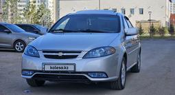 Chevrolet Lacetti 2023 годаүшін7 300 000 тг. в Астана – фото 5