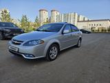 Chevrolet Lacetti 2023 годаfor7 300 000 тг. в Астана – фото 4