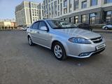 Chevrolet Lacetti 2023 года за 7 250 000 тг. в Астана – фото 4