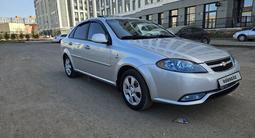 Chevrolet Lacetti 2023 года за 7 300 000 тг. в Астана – фото 2