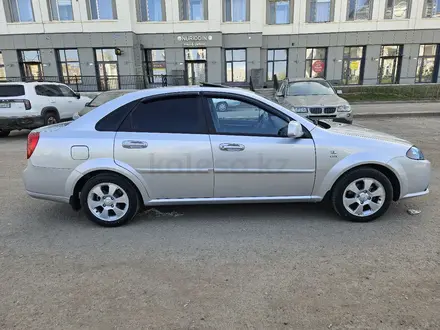 Chevrolet Lacetti 2023 года за 7 550 000 тг. в Астана – фото 5