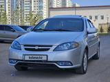 Chevrolet Lacetti 2023 годаүшін6 800 000 тг. в Астана