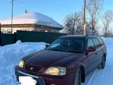 Honda Orthia 1996 года за 2 200 000 тг. в Усть-Каменогорск – фото 4