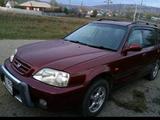 Honda Orthia 1996 года за 2 200 000 тг. в Усть-Каменогорск