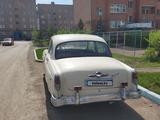 ГАЗ 21 (Волга) 1962 годаүшін1 600 000 тг. в Кокшетау – фото 3