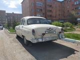 ГАЗ 21 (Волга) 1962 годаүшін1 600 000 тг. в Кокшетау – фото 5