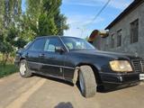Mercedes-Benz E 280 1993 годаfor1 500 000 тг. в Шымкент – фото 5