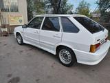 ВАЗ (Lada) 2114 2013 года за 690 000 тг. в Алматы