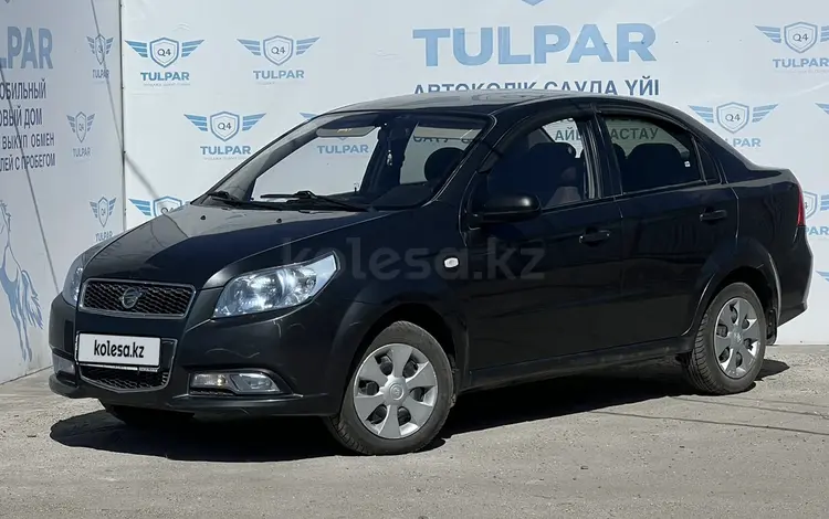 Ravon Nexia R3 2019 года за 4 150 632 тг. в Семей