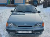 ВАЗ (Lada) 2114 2004 года за 1 200 000 тг. в Семей – фото 2