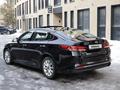 Kia Optima 2017 года за 7 794 592 тг. в Алматы – фото 6