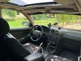 Mitsubishi Galant 1993 годаүшін1 100 000 тг. в Шымкент – фото 5