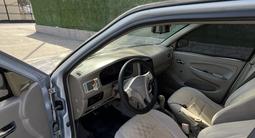 ВАЗ (Lada) 2114 2011 года за 2 650 000 тг. в Туркестан – фото 5