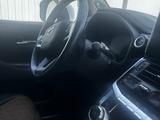 Toyota Land Cruiser 2022 годаүшін47 600 000 тг. в Костанай – фото 4