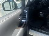 Toyota Land Cruiser 2022 годаүшін47 600 000 тг. в Костанай – фото 2