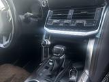 Toyota Land Cruiser 2022 годаүшін47 600 000 тг. в Костанай – фото 5
