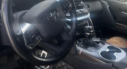 Toyota Land Cruiser 2022 года за 47 600 000 тг. в Костанай