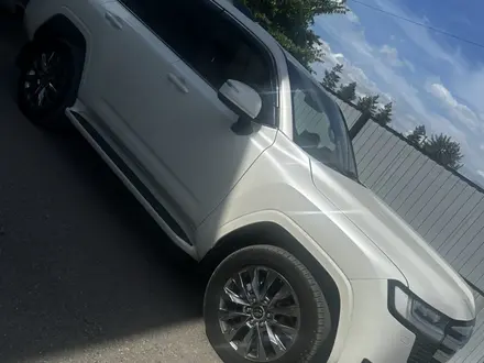 Toyota Land Cruiser 2022 года за 47 600 000 тг. в Костанай – фото 8
