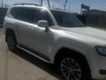 Toyota Land Cruiser 2022 года за 47 600 000 тг. в Костанай – фото 9