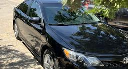 Toyota Camry 2014 годаүшін8 500 000 тг. в Актау