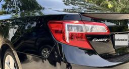 Toyota Camry 2014 годаүшін8 500 000 тг. в Актау – фото 4