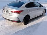 Hyundai Accent 2021 годаүшін5 900 000 тг. в Рудный – фото 3