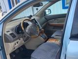 Lexus RX 350 2007 года за 9 000 000 тг. в Усть-Каменогорск – фото 2