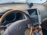 Lexus RX 350 2007 годаүшін9 000 000 тг. в Усть-Каменогорск – фото 3