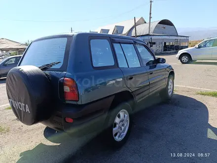 Toyota RAV4 1996 года за 3 700 000 тг. в Алматы – фото 4