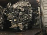 Двигатель 2GR-FE на Тойота Хайландер 3.5лүшін95 000 тг. в Алматы – фото 2