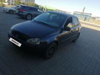 ВАЗ (Lada) Kalina 1118 2008 годаүшін1 500 000 тг. в Актобе