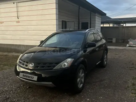 Nissan Murano 2007 года за 3 900 000 тг. в Алматы