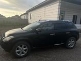 Nissan Murano 2007 года за 3 900 000 тг. в Алматы – фото 2