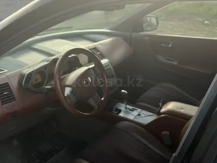 Nissan Murano 2007 года за 3 900 000 тг. в Алматы – фото 5