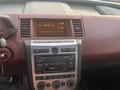Nissan Murano 2007 годаүшін3 900 000 тг. в Алматы – фото 9