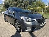 Kia Cerato 2014 года за 6 100 000 тг. в Алматы – фото 4