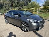 Kia Cerato 2014 года за 6 100 000 тг. в Алматы