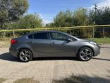 Kia Cerato 2014 года за 6 100 000 тг. в Алматы – фото 3