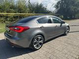 Kia Cerato 2014 года за 6 100 000 тг. в Алматы – фото 2