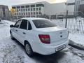 ВАЗ (Lada) Granta 2190 2014 годаfor2 500 000 тг. в Астана – фото 4