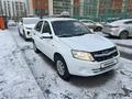 ВАЗ (Lada) Granta 2190 2014 годаfor2 500 000 тг. в Астана – фото 2