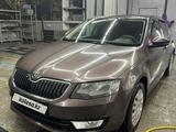 Skoda Octavia 2013 годаүшін6 100 000 тг. в Усть-Каменогорск