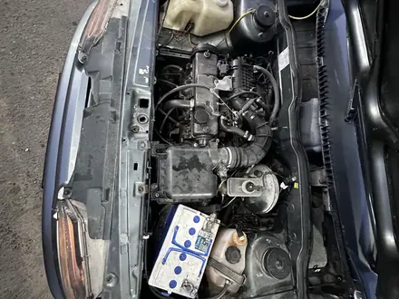 ВАЗ (Lada) 2115 2008 года за 1 100 000 тг. в Тараз – фото 11