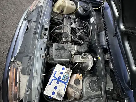 ВАЗ (Lada) 2115 2008 года за 1 100 000 тг. в Тараз – фото 12