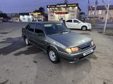 ВАЗ (Lada) 2115 2008 годаүшін1 100 000 тг. в Тараз – фото 3