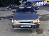 ВАЗ (Lada) 2115 2008 годаүшін1 100 000 тг. в Тараз – фото 2