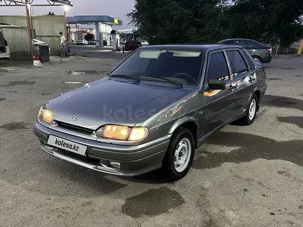 ВАЗ (Lada) 2115 2008 года за 1 100 000 тг. в Тараз