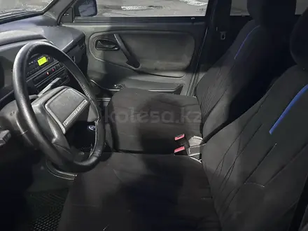 ВАЗ (Lada) 2115 2008 года за 1 100 000 тг. в Тараз – фото 8