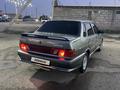 ВАЗ (Lada) 2115 2008 годаүшін1 100 000 тг. в Тараз – фото 5